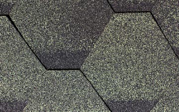 Hartwoodburn fibreglass shingle repairs