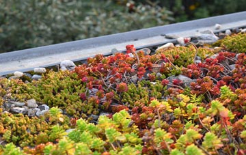the cost of Hartwoodburn green roof installation
