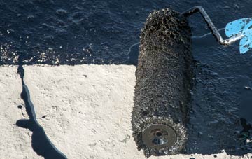 Hartwoodburn liquid sealant waterproofing