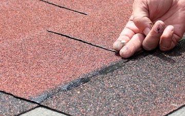 Hartwoodburn asphalt roof repairs