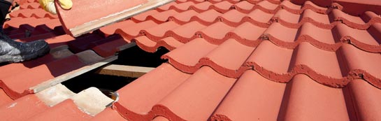compare Hartwoodburn roof repair quotes